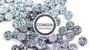 Osmium Logo