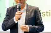 DI Peter Umundum/Vorstandsdirektor Post AG
