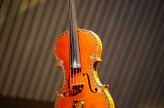 The Osmium Violin