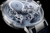 Ulysse Nardin Executive Free Wheel - Preis auf Anfrage! © 2023 by Osmium Schmuck8