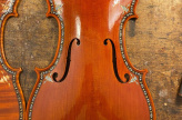 The Osmium Violin 1.0